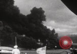 Image of Bombing Pearl Harbor World War 2 Pearl Harbor Hawaii USA, 1941, second 22 stock footage video 65675080826