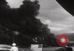 Image of Bombing Pearl Harbor World War 2 Pearl Harbor Hawaii USA, 1941, second 24 stock footage video 65675080826
