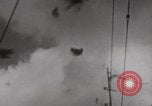 Image of Bombing Pearl Harbor World War 2 Pearl Harbor Hawaii USA, 1941, second 27 stock footage video 65675080826