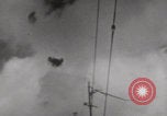 Image of Bombing Pearl Harbor World War 2 Pearl Harbor Hawaii USA, 1941, second 28 stock footage video 65675080826