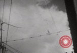 Image of Bombing Pearl Harbor World War 2 Pearl Harbor Hawaii USA, 1941, second 30 stock footage video 65675080826