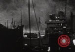 Image of Bombing Pearl Harbor World War 2 Pearl Harbor Hawaii USA, 1941, second 31 stock footage video 65675080826