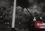 Image of Bombing Pearl Harbor World War 2 Pearl Harbor Hawaii USA, 1941, second 33 stock footage video 65675080826