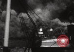 Image of Bombing Pearl Harbor World War 2 Pearl Harbor Hawaii USA, 1941, second 34 stock footage video 65675080826