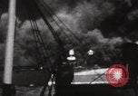 Image of Bombing Pearl Harbor World War 2 Pearl Harbor Hawaii USA, 1941, second 35 stock footage video 65675080826
