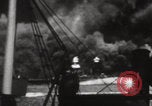 Image of Bombing Pearl Harbor World War 2 Pearl Harbor Hawaii USA, 1941, second 36 stock footage video 65675080826