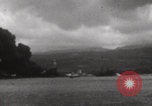 Image of Bombing Pearl Harbor World War 2 Pearl Harbor Hawaii USA, 1941, second 37 stock footage video 65675080826
