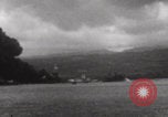 Image of Bombing Pearl Harbor World War 2 Pearl Harbor Hawaii USA, 1941, second 39 stock footage video 65675080826