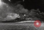 Image of Bombing Pearl Harbor World War 2 Pearl Harbor Hawaii USA, 1941, second 47 stock footage video 65675080826