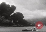 Image of Bombing Pearl Harbor World War 2 Pearl Harbor Hawaii USA, 1941, second 48 stock footage video 65675080826