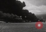 Image of Bombing Pearl Harbor World War 2 Pearl Harbor Hawaii USA, 1941, second 55 stock footage video 65675080826