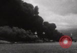 Image of Bombing Pearl Harbor World War 2 Pearl Harbor Hawaii USA, 1941, second 57 stock footage video 65675080826