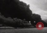 Image of Bombing Pearl Harbor World War 2 Pearl Harbor Hawaii USA, 1941, second 58 stock footage video 65675080826