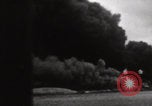 Image of Bombing Pearl Harbor World War 2 Pearl Harbor Hawaii USA, 1941, second 59 stock footage video 65675080826