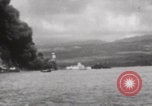 Image of Bombing Pearl Harbor World War 2 Pearl Harbor Hawaii USA, 1941, second 61 stock footage video 65675080826