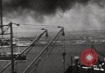 Image of Pearl Harbor bombings World War 2 Pearl Harbor Hawaii USA, 1941, second 5 stock footage video 65675080827