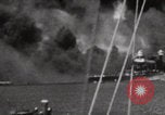 Image of Pearl Harbor bombings World War 2 Pearl Harbor Hawaii USA, 1941, second 8 stock footage video 65675080827