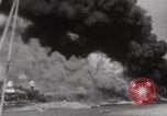 Image of Pearl Harbor bombings World War 2 Pearl Harbor Hawaii USA, 1941, second 10 stock footage video 65675080827