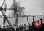 Image of Pearl Harbor bombings World War 2 Pearl Harbor Hawaii USA, 1941, second 20 stock footage video 65675080827