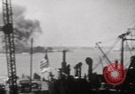 Image of Pearl Harbor bombings World War 2 Pearl Harbor Hawaii USA, 1941, second 22 stock footage video 65675080827