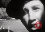 Image of Pearl Harbor bombings World War 2 Pearl Harbor Hawaii USA, 1941, second 27 stock footage video 65675080827