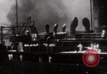 Image of Pearl Harbor bombings World War 2 Pearl Harbor Hawaii USA, 1941, second 34 stock footage video 65675080827