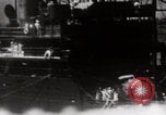Image of Pearl Harbor bombings World War 2 Pearl Harbor Hawaii USA, 1941, second 36 stock footage video 65675080827