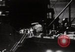 Image of Pearl Harbor bombings World War 2 Pearl Harbor Hawaii USA, 1941, second 37 stock footage video 65675080827