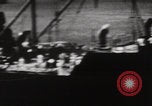 Image of Pearl Harbor bombings World War 2 Pearl Harbor Hawaii USA, 1941, second 38 stock footage video 65675080827