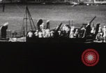 Image of Pearl Harbor bombings World War 2 Pearl Harbor Hawaii USA, 1941, second 39 stock footage video 65675080827