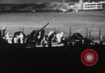 Image of Pearl Harbor bombings World War 2 Pearl Harbor Hawaii USA, 1941, second 41 stock footage video 65675080827
