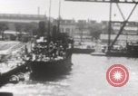 Image of Pearl Harbor bombings World War 2 Pearl Harbor Hawaii USA, 1941, second 42 stock footage video 65675080827