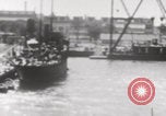 Image of Pearl Harbor bombings World War 2 Pearl Harbor Hawaii USA, 1941, second 43 stock footage video 65675080827