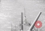 Image of Pearl Harbor bombings World War 2 Pearl Harbor Hawaii USA, 1941, second 45 stock footage video 65675080827