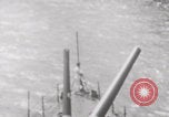 Image of Pearl Harbor bombings World War 2 Pearl Harbor Hawaii USA, 1941, second 46 stock footage video 65675080827