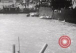 Image of Pearl Harbor bombings World War 2 Pearl Harbor Hawaii USA, 1941, second 47 stock footage video 65675080827