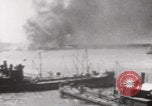 Image of Pearl Harbor bombings World War 2 Pearl Harbor Hawaii USA, 1941, second 50 stock footage video 65675080827