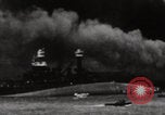 Image of Pearl Harbor bombings World War 2 Pearl Harbor Hawaii USA, 1941, second 57 stock footage video 65675080827