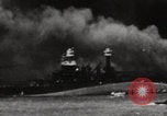 Image of Pearl Harbor bombings World War 2 Pearl Harbor Hawaii USA, 1941, second 58 stock footage video 65675080827