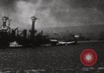 Image of Pearl Harbor bombings World War 2 Pearl Harbor Hawaii USA, 1941, second 62 stock footage video 65675080827
