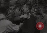 Image of German prisoners of war Europe, 1945, second 3 stock footage video 65675080828