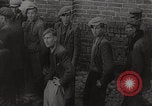 Image of German prisoners of war Europe, 1945, second 8 stock footage video 65675080828