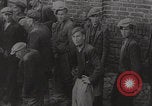 Image of German prisoners of war Europe, 1945, second 9 stock footage video 65675080828