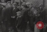 Image of German prisoners of war Europe, 1945, second 10 stock footage video 65675080828