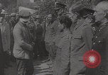 Image of German prisoners of war Europe, 1945, second 14 stock footage video 65675080828