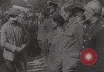 Image of German prisoners of war Europe, 1945, second 17 stock footage video 65675080828