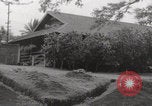 Image of Air raid drill Hawaii Hawaii USA, 1942, second 1 stock footage video 65675080829