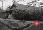 Image of Air raid drill Hawaii Hawaii USA, 1942, second 7 stock footage video 65675080829