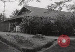 Image of Air raid drill Hawaii Hawaii USA, 1942, second 8 stock footage video 65675080829