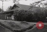 Image of Air raid drill Hawaii Hawaii USA, 1942, second 9 stock footage video 65675080829